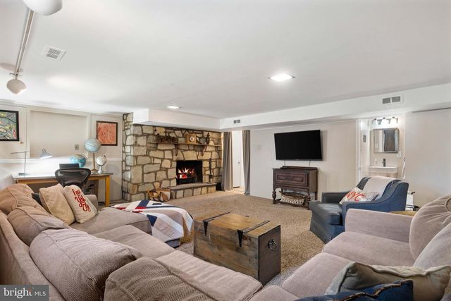 1011 MT PLEASANT WAY, Cherry Hill, NJ 08034