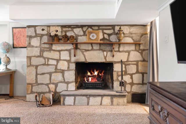 1011 MT PLEASANT WAY, Cherry Hill, NJ 08034