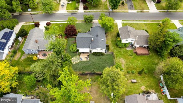 1011 MT PLEASANT WAY, Cherry Hill, NJ 08034