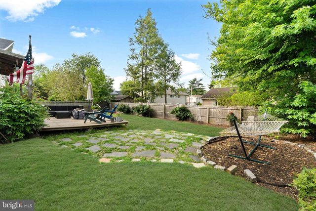 1011 MT PLEASANT WAY, Cherry Hill, NJ 08034