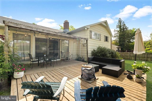 1011 MT PLEASANT WAY, Cherry Hill, NJ 08034