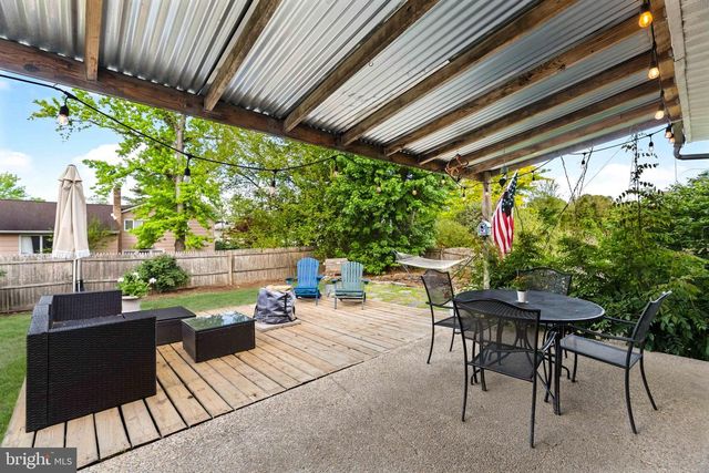 1011 MT PLEASANT WAY, Cherry Hill, NJ 08034