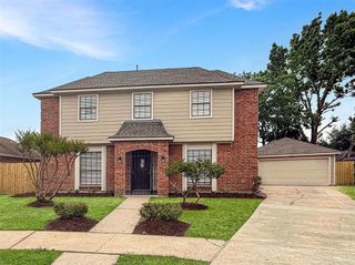 6223 Downwood Forest Drive, Houston, TX 77088