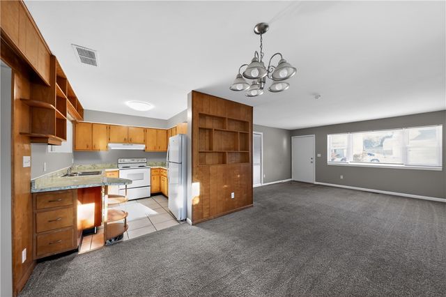 3736 Evansville Avenue, Dayton, OH 45406