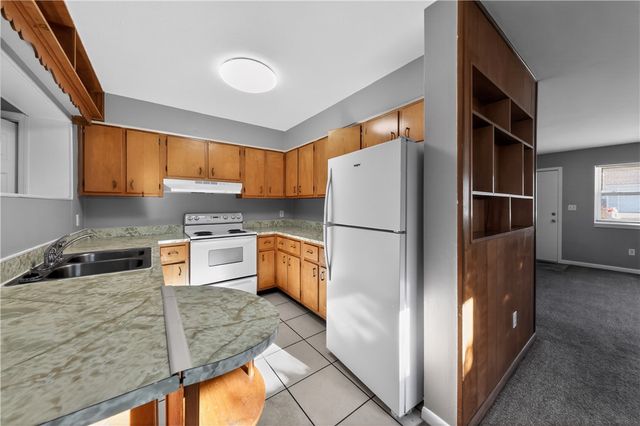 3736 Evansville Avenue, Dayton, OH 45406