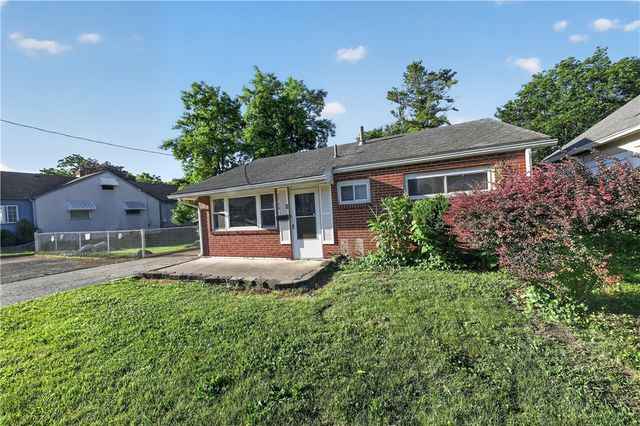 3736 Evansville Avenue, Dayton, OH 45406