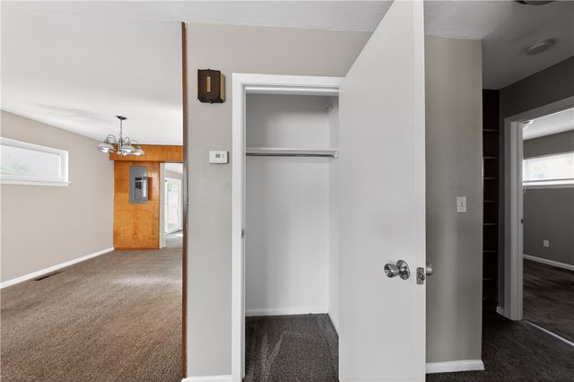 3736 Evansville Avenue, Dayton, OH 45406