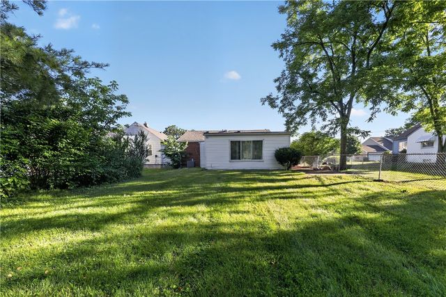 3736 Evansville Avenue, Dayton, OH 45406