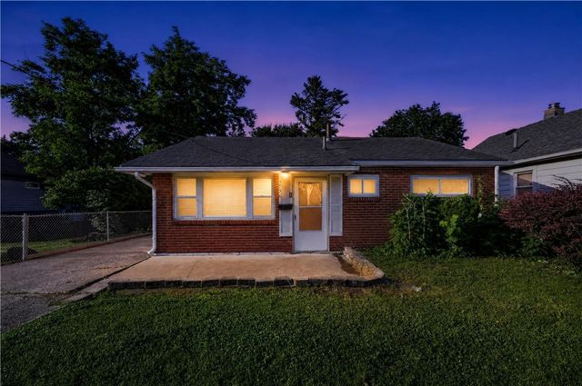 3736 Evansville Avenue, Dayton, OH 45406