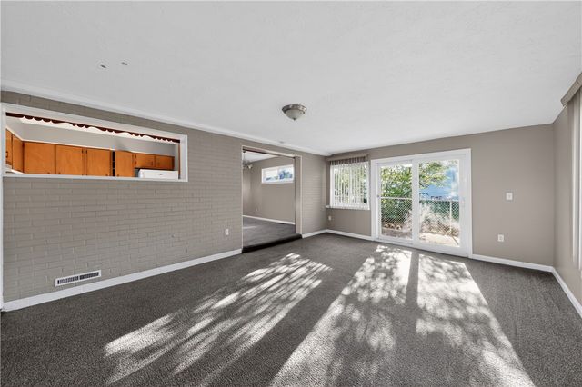 3736 Evansville Avenue, Dayton, OH 45406