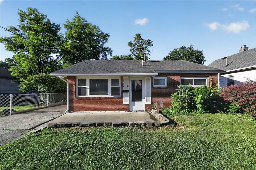 3736 Evansville Avenue, Dayton, OH 45406