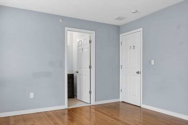 247 Pilgrim Ave 3, Worcester, MA 01604