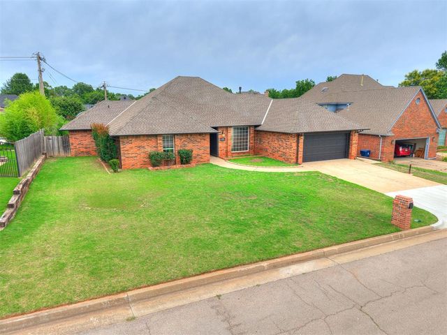 2701 SW 112th Street, Oklahoma City, OK 73170