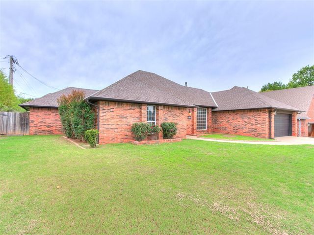 2701 SW 112th Street, Oklahoma City, OK 73170