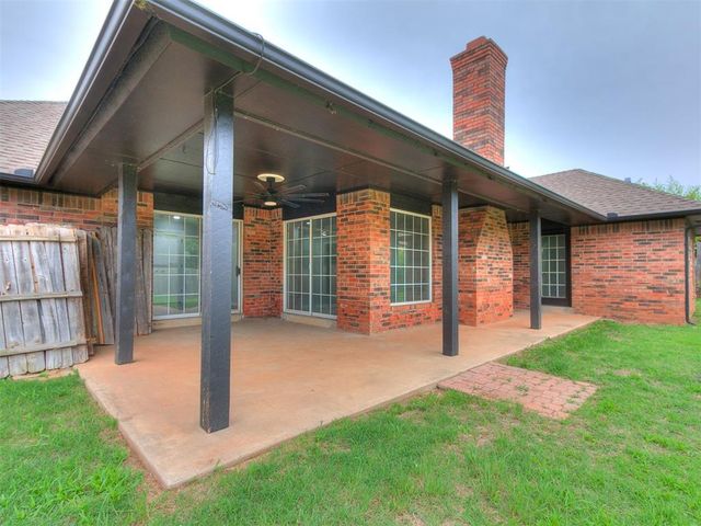 2701 SW 112th Street, Oklahoma City, OK 73170