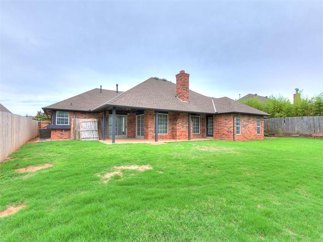 2701 SW 112th Street, Oklahoma City, OK 73170