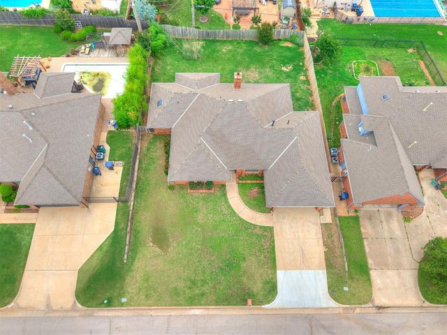 2701 SW 112th Street, Oklahoma City, OK 73170
