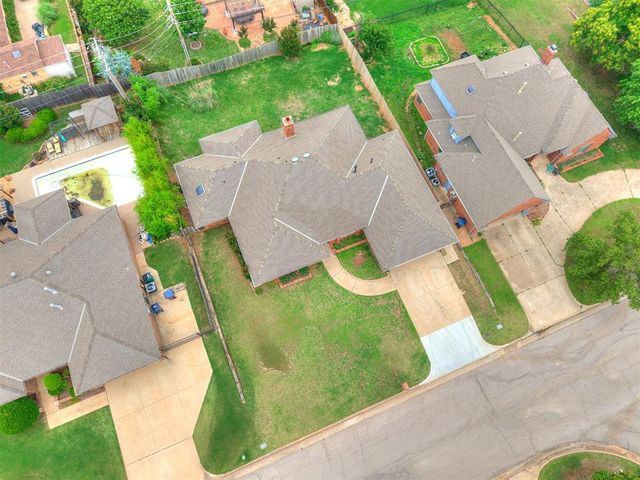 2701 SW 112th Street, Oklahoma City, OK 73170