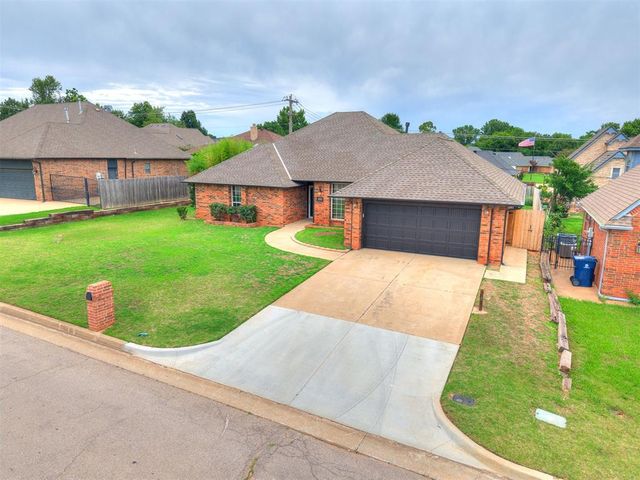 2701 SW 112th Street, Oklahoma City, OK 73170