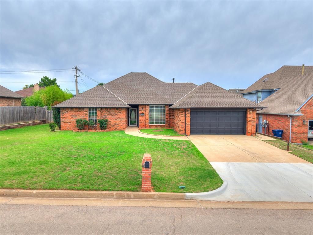 2701 SW 112th Street, Oklahoma City, OK 73170