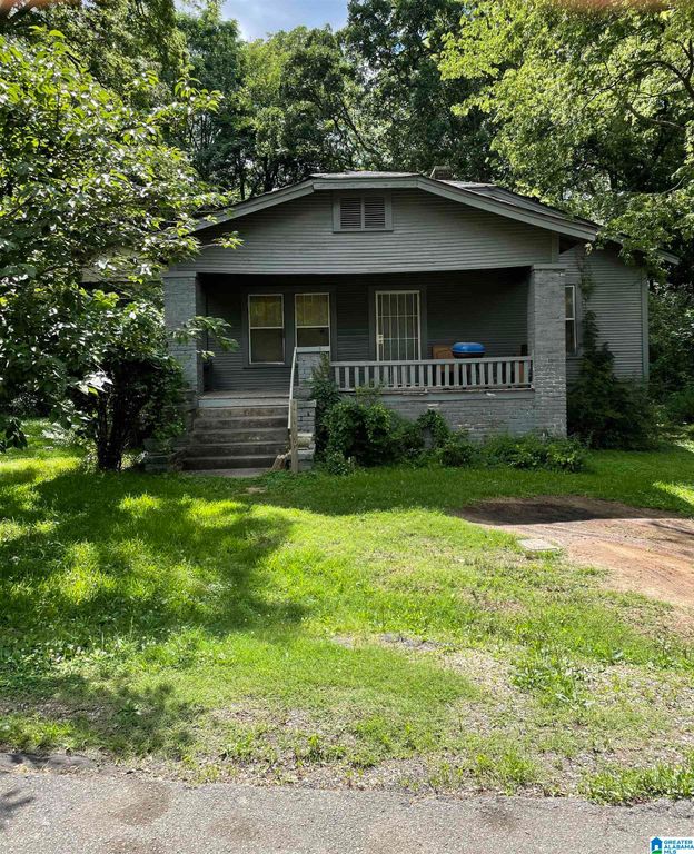 1003 7TH STREET, Birmingham, AL 35228
