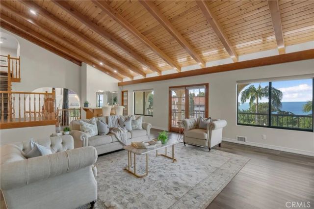 32425 Aqua Vista, Rancho Palos Verdes, CA 90275