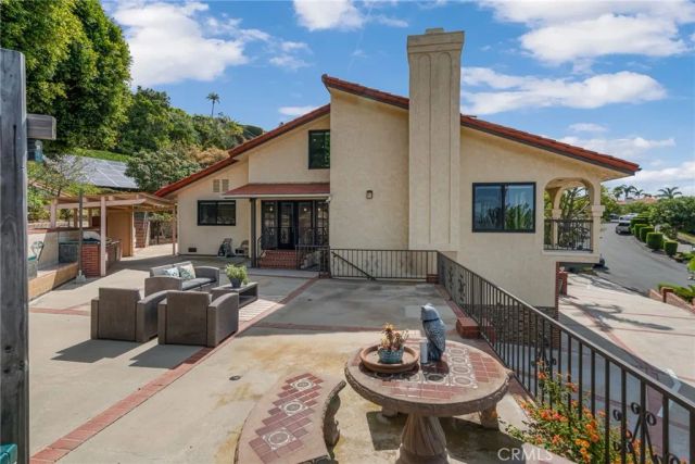 32425 Aqua Vista, Rancho Palos Verdes, CA 90275