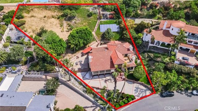 32425 Aqua Vista, Rancho Palos Verdes, CA 90275