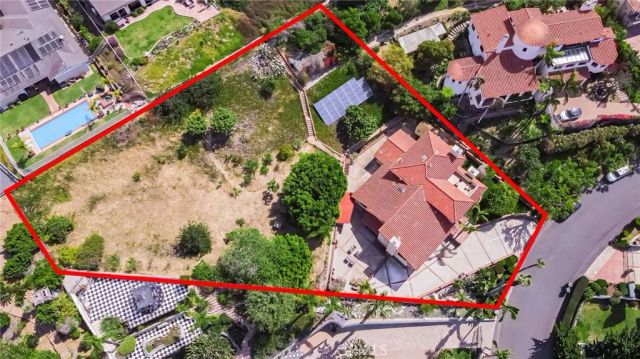 32425 Aqua Vista, Rancho Palos Verdes, CA 90275