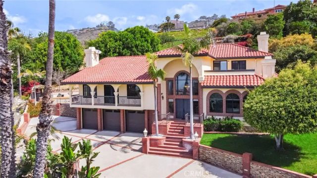 32425 Aqua Vista, Rancho Palos Verdes, CA 90275