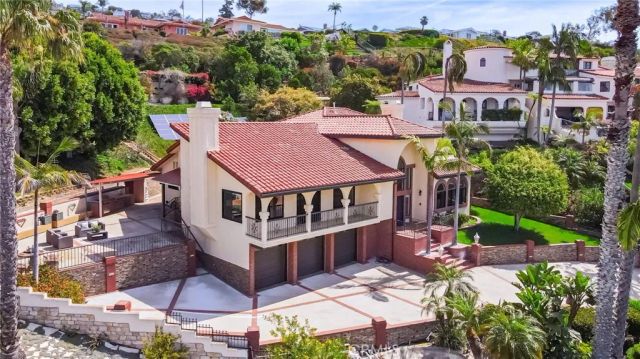 32425 Aqua Vista, Rancho Palos Verdes, CA 90275