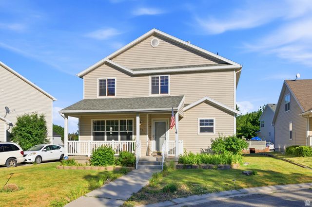 7792 N KOOKABURRA CT, Eagle Mountain, UT 84005
