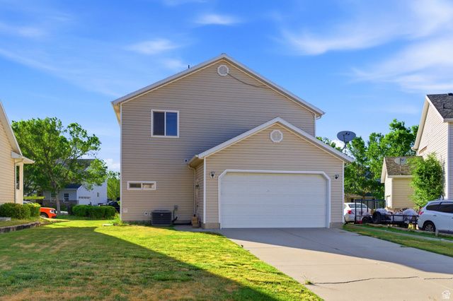 7792 N KOOKABURRA CT, Eagle Mountain, UT 84005