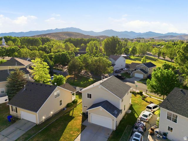 7792 N KOOKABURRA CT, Eagle Mountain, UT 84005