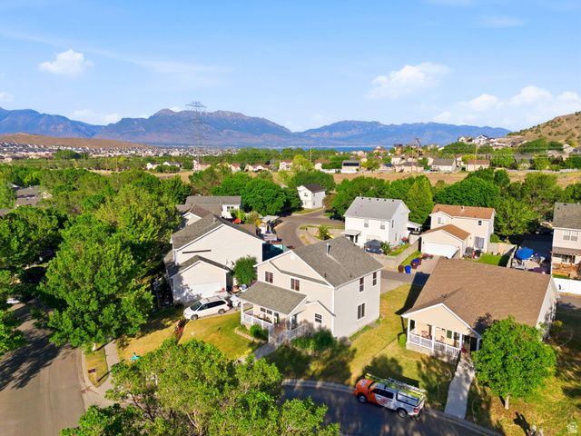 7792 N KOOKABURRA CT, Eagle Mountain, UT 84005