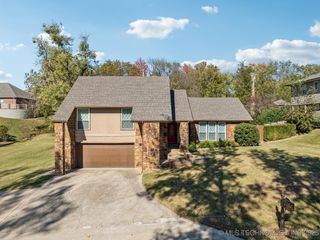 813 E Teresa Avenue, Sapulpa, OK 74066