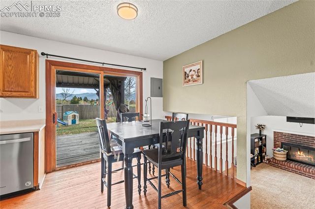 4615 S Crimson Circle, Colorado Springs, CO 80917