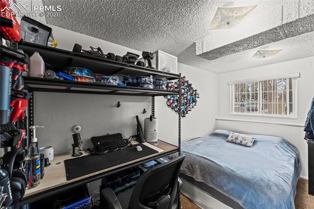 4615 S Crimson Circle, Colorado Springs, CO 80917