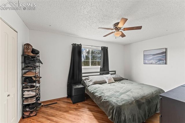 4615 S Crimson Circle, Colorado Springs, CO 80917