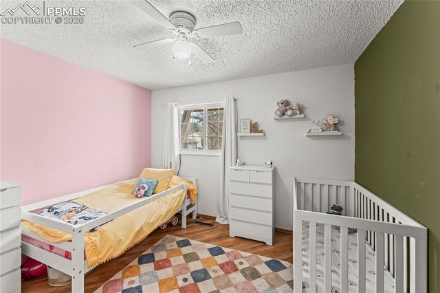 4615 S Crimson Circle, Colorado Springs, CO 80917