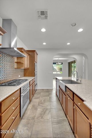 594 E VESPER Trail, Queen Creek, AZ 85140