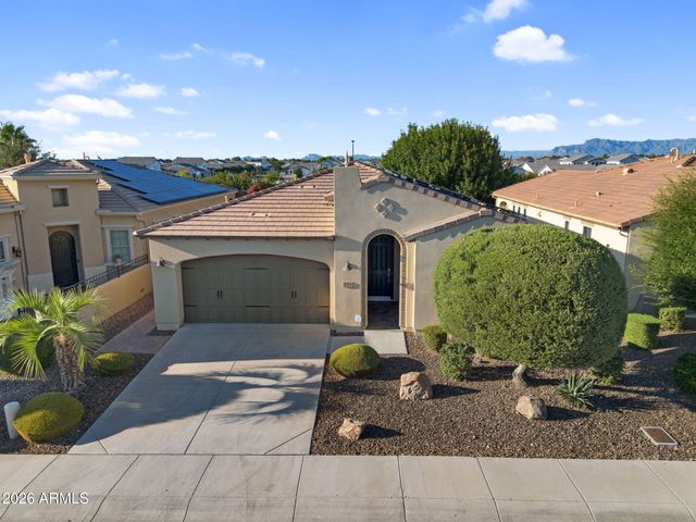 594 E VESPER Trail, Queen Creek, AZ 85140