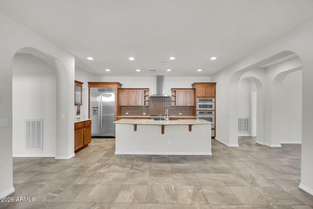 594 E VESPER Trail, Queen Creek, AZ 85140