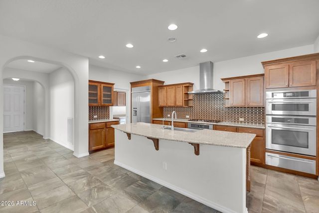 594 E VESPER Trail, Queen Creek, AZ 85140