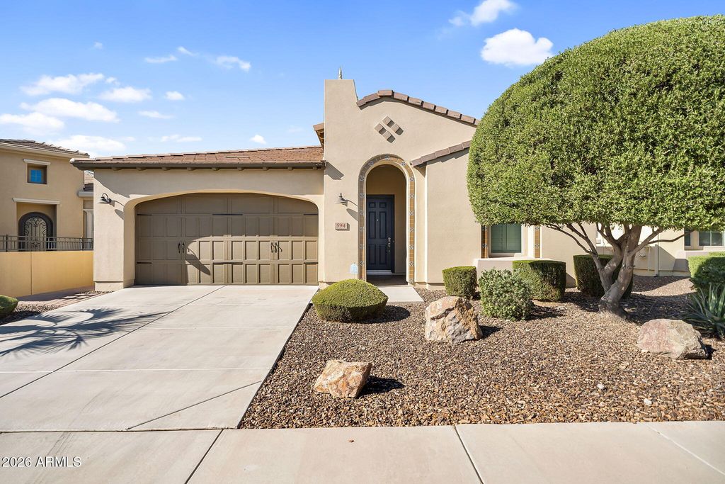 594 E VESPER Trail, Queen Creek, AZ 85140