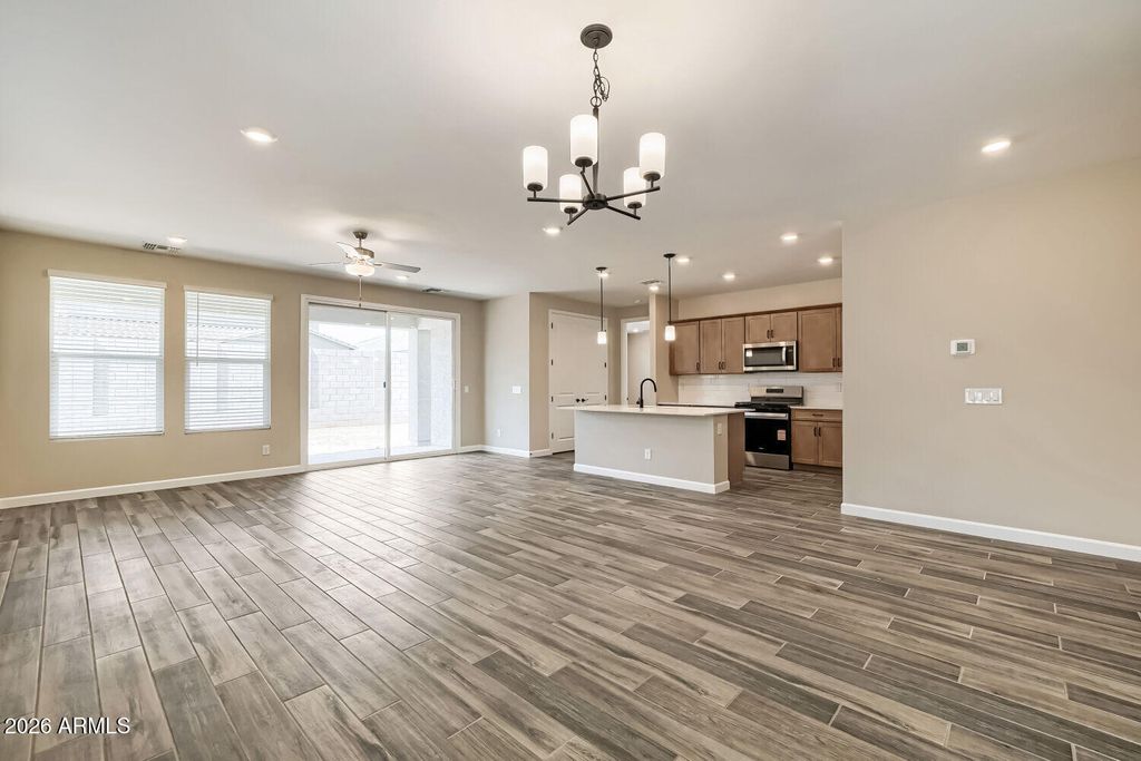 16742 W Spur Drive, Surprise, AZ 85387 — photo 5