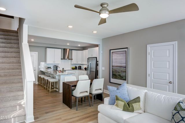 164 N White Street 100, Wake Forest, NC 27587