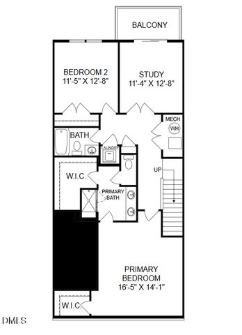 164 N White Street 100, Wake Forest, NC 27587