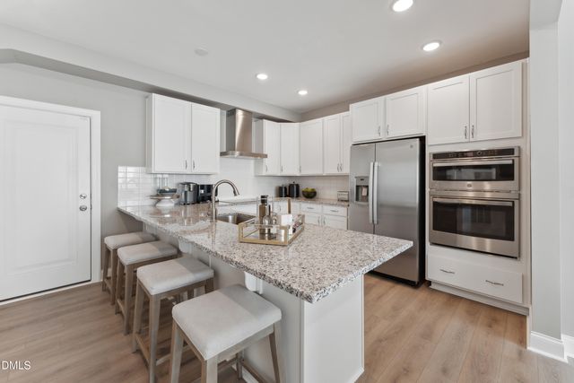 164 N White Street 100, Wake Forest, NC 27587