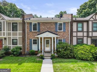 2947 Lavista Way, Decatur, GA 30033